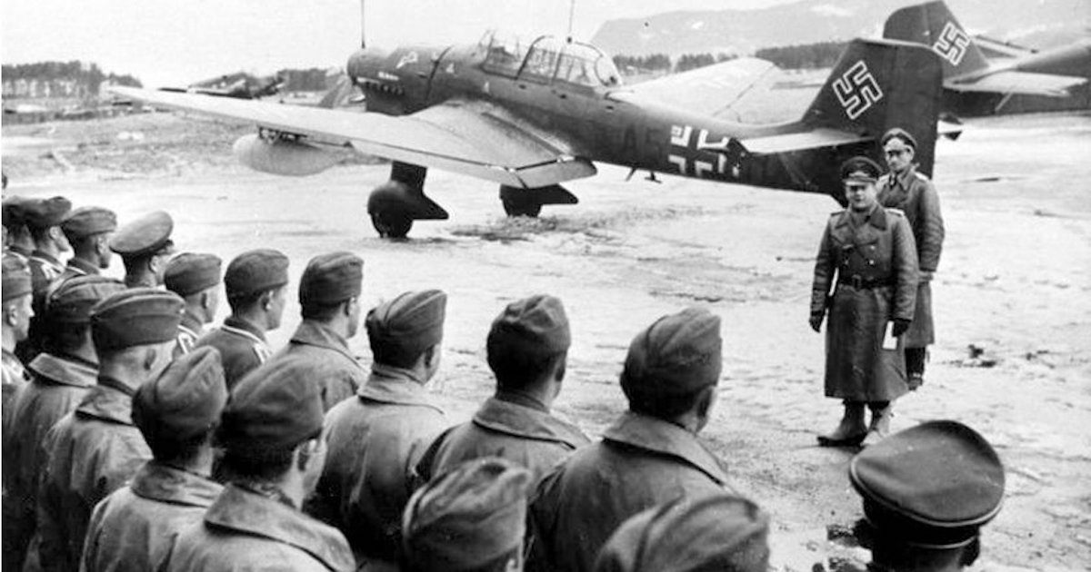 5 unsolved mysteries of World War II