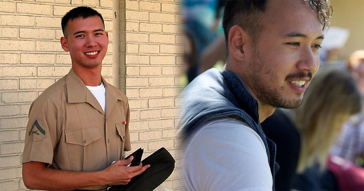 11 times Marines prove they really can do anything