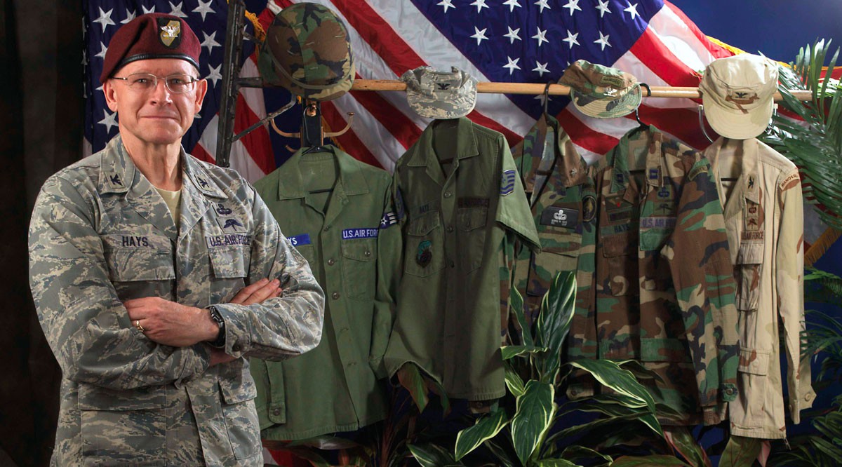 The 12 all-time best and worst Air Force recruiting slogans