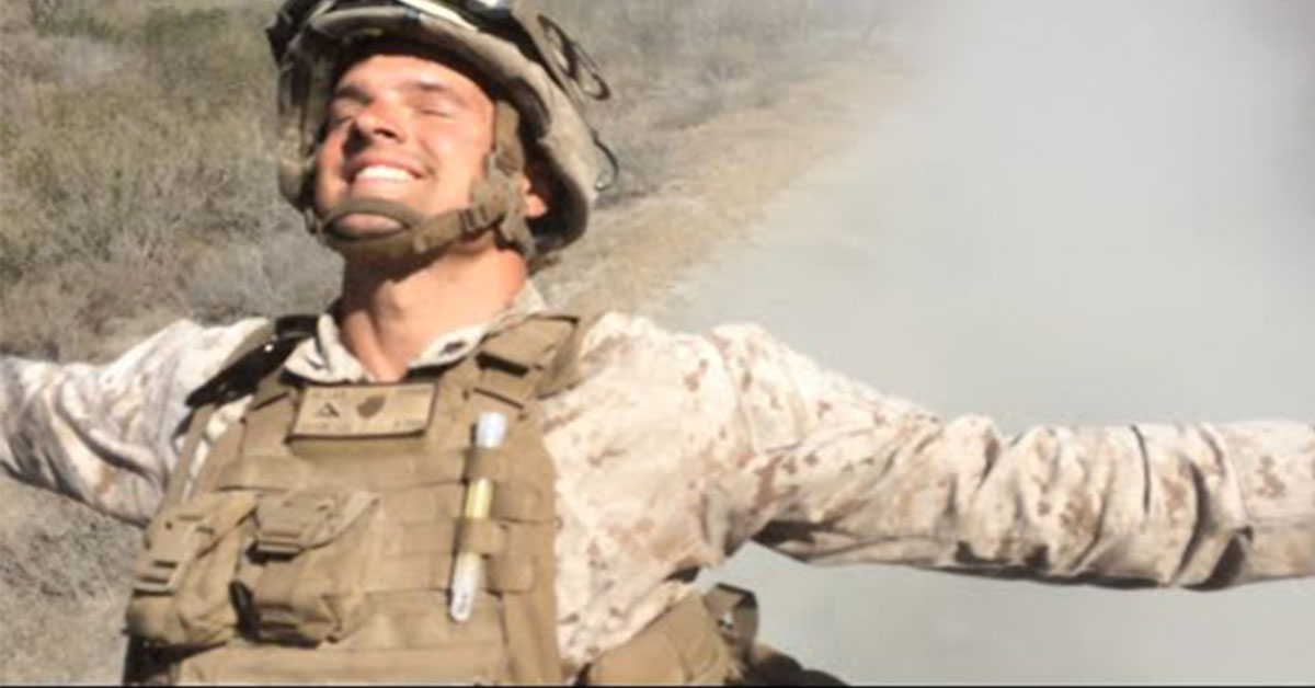 7 best viral videos from troops overseas