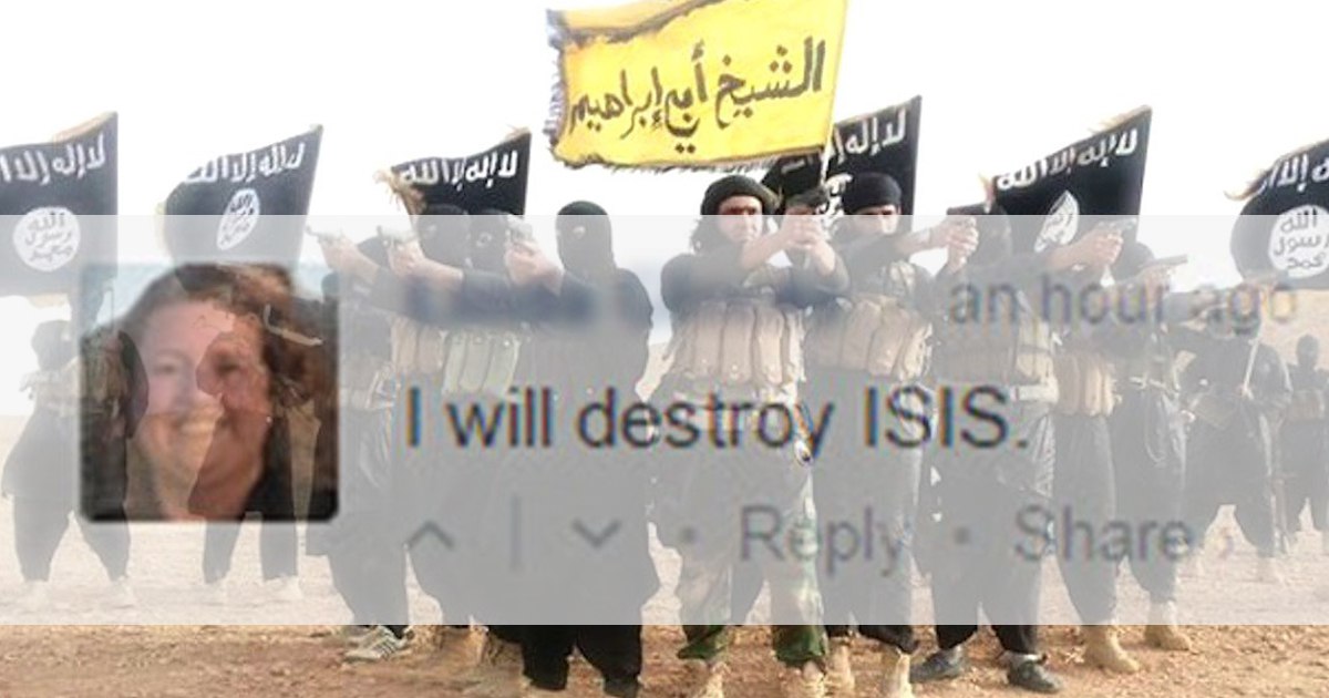 Japanese Twitter Users Are Mocking ISIS With Photoshopped Memes