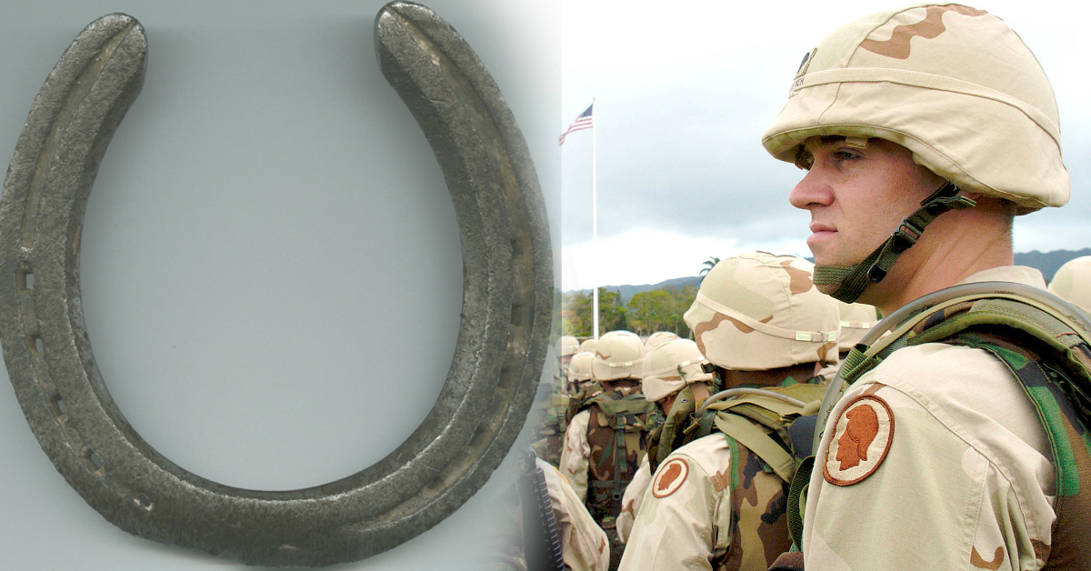 The Army declassified how the PT belt works (and it’s amazing)