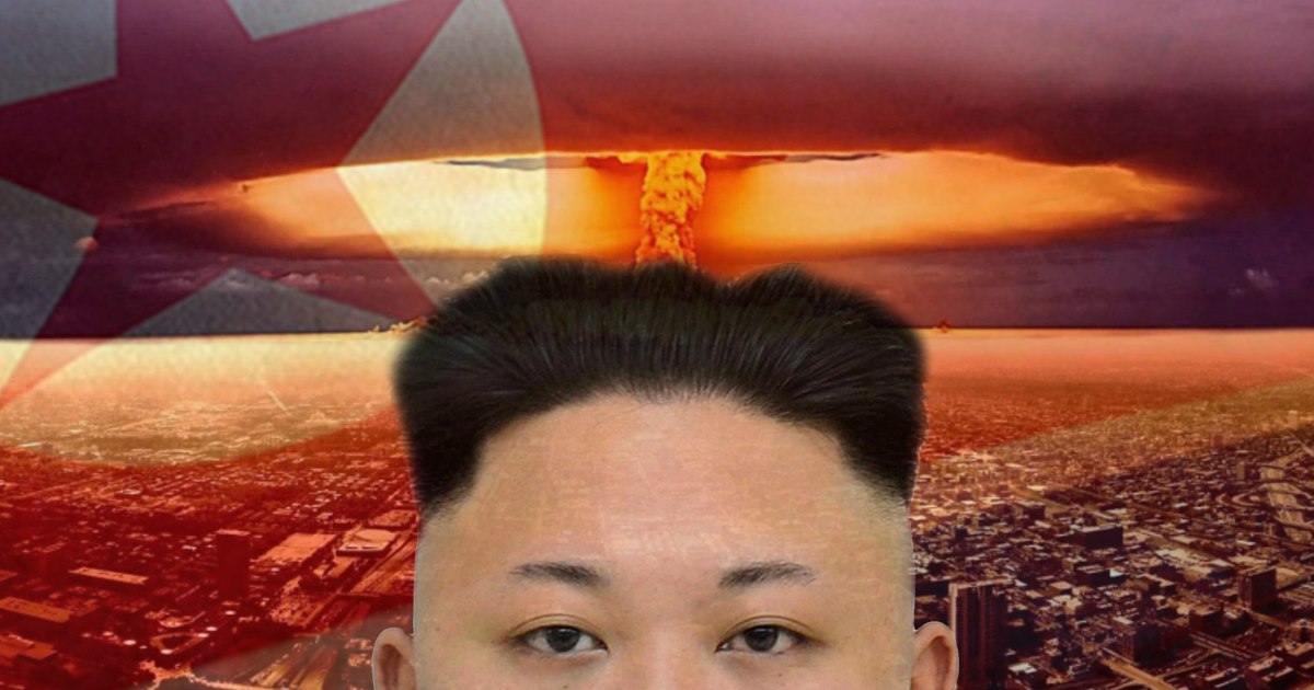 The 9 most-ridiculous North Korean propaganda claims