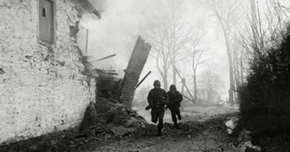 Why the Siege of Bastogne was the defining moment for the 101st Airborne