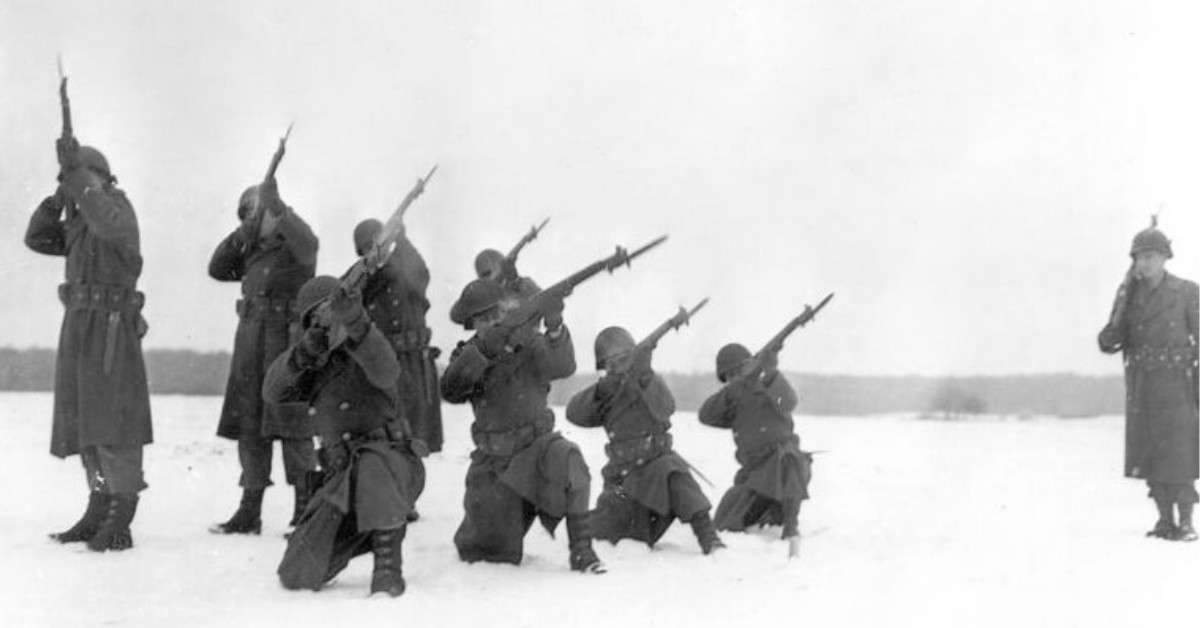 Why the Siege of Bastogne was the defining moment for the 101st Airborne