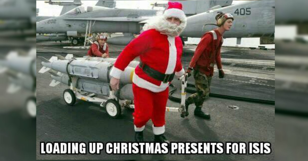 The 13 funniest military memes for the week of December 7th