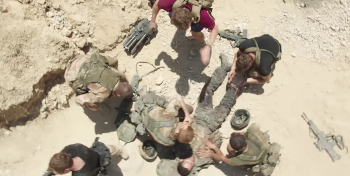 Best Military Movies of All Time That Capture Wars Reality