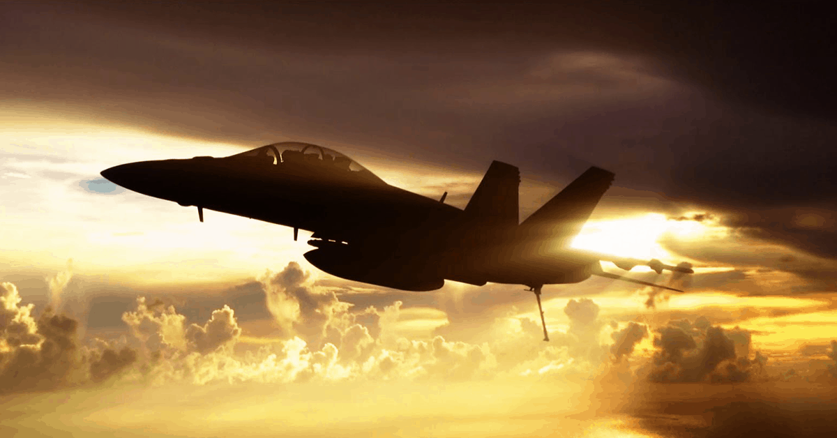 The 7 most intense air battles in aviation history