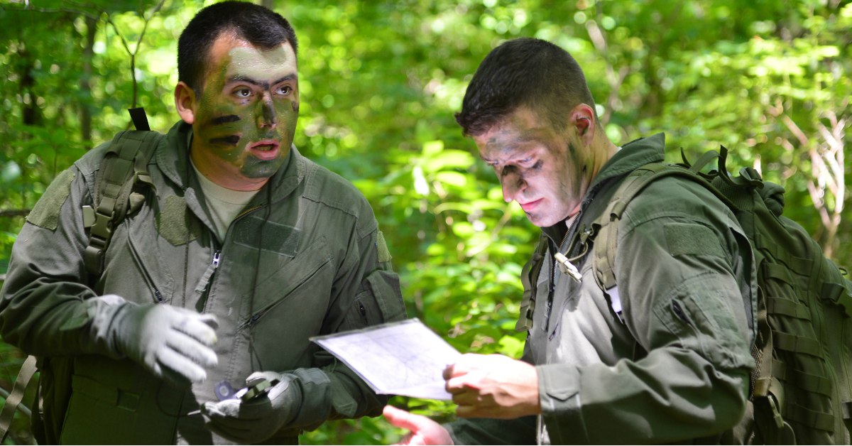9 signs your command doesn’t want you to reenlist