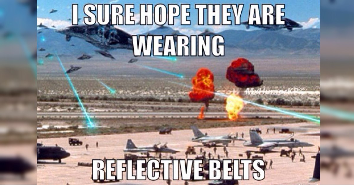 The 13 funniest military memes for the week of Dec. 15
