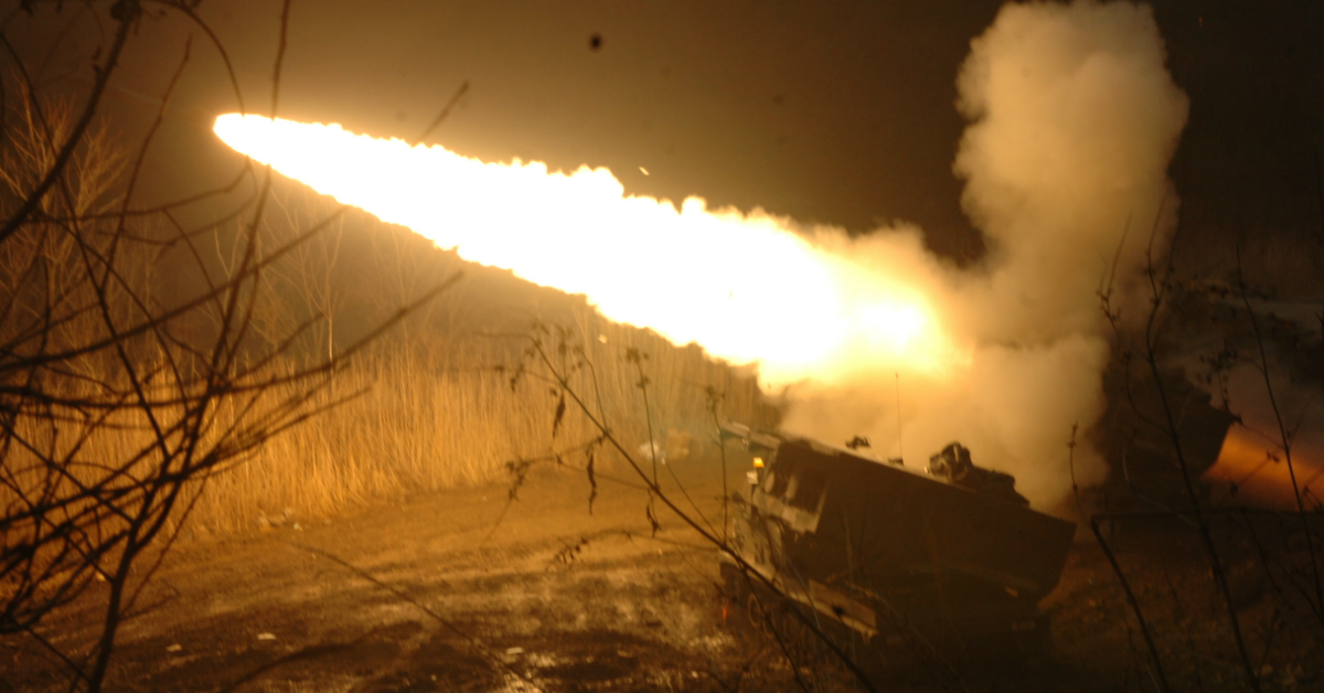 The awesome Archer artillery system Ukraine is finally using