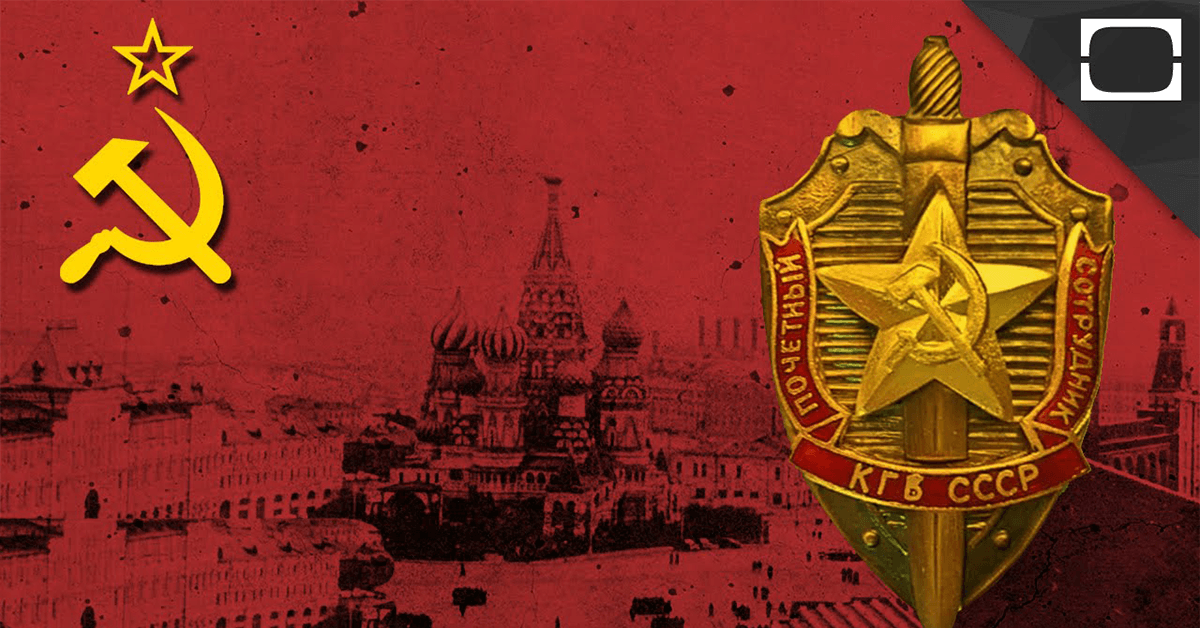 The 5 most stunning clandestine operations the KGB ever pulled off
