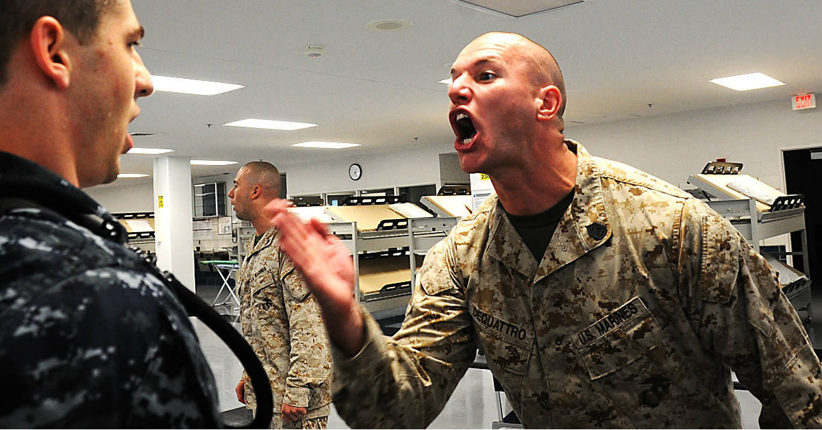 7 mind-numbing phrases military leaders use to seem smarter