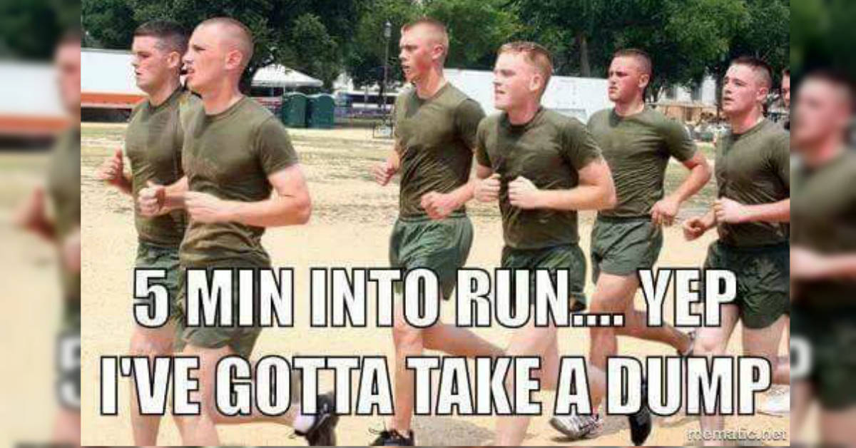 13 funniest military memes for the week of Nov. 4