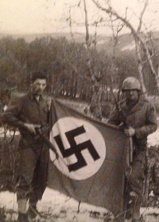 9th armored division at remagen