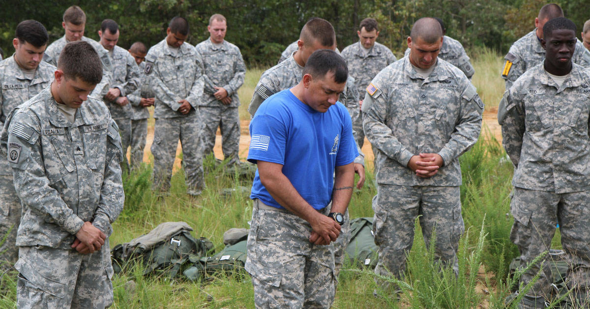 A Fort Bragg soldier won $2 million and definitely won’t blow it on these 9 things
