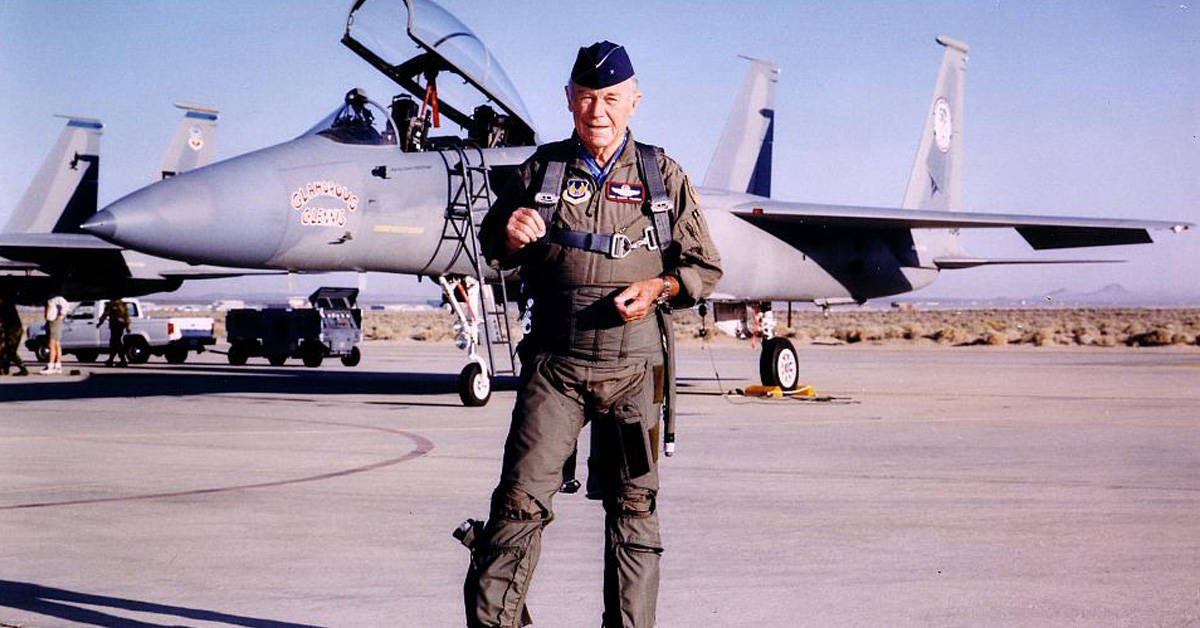 This Naval Aviator was the first enrolled member of a Native American tribe to fly in space