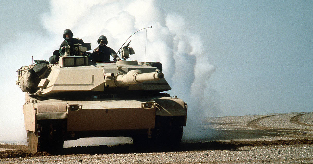 The most badass military vehicles, tanks and planes