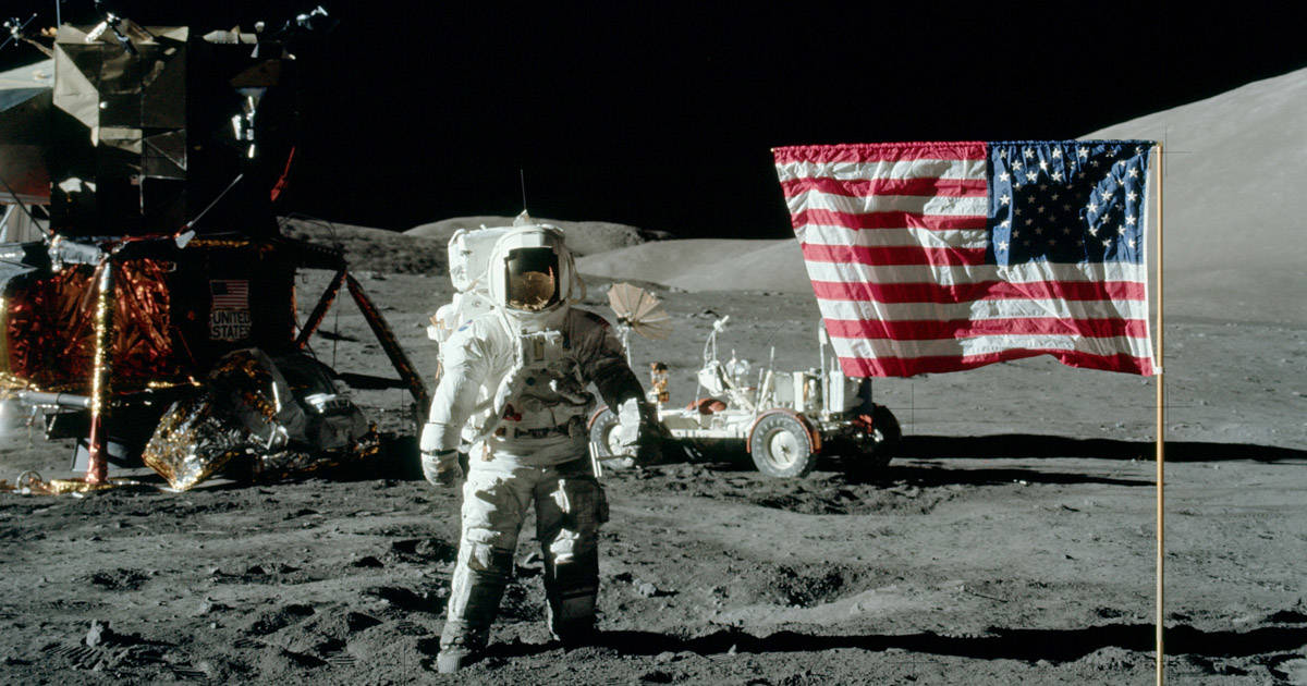 How enemy scientists made it possible for the US to win the space race