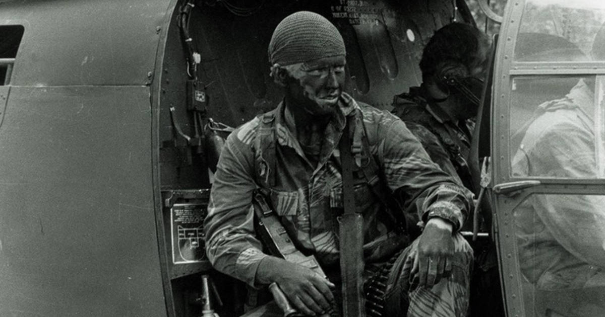 ‘Die Hard’s’ John McClane was originally a World War II fighter pilot