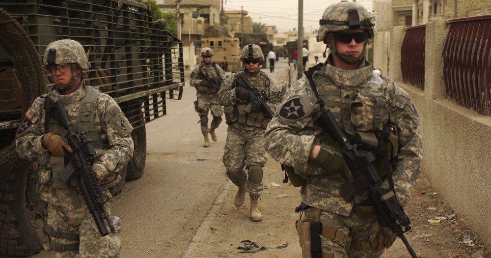 7 veterans that can really hook you up in your civilian life
