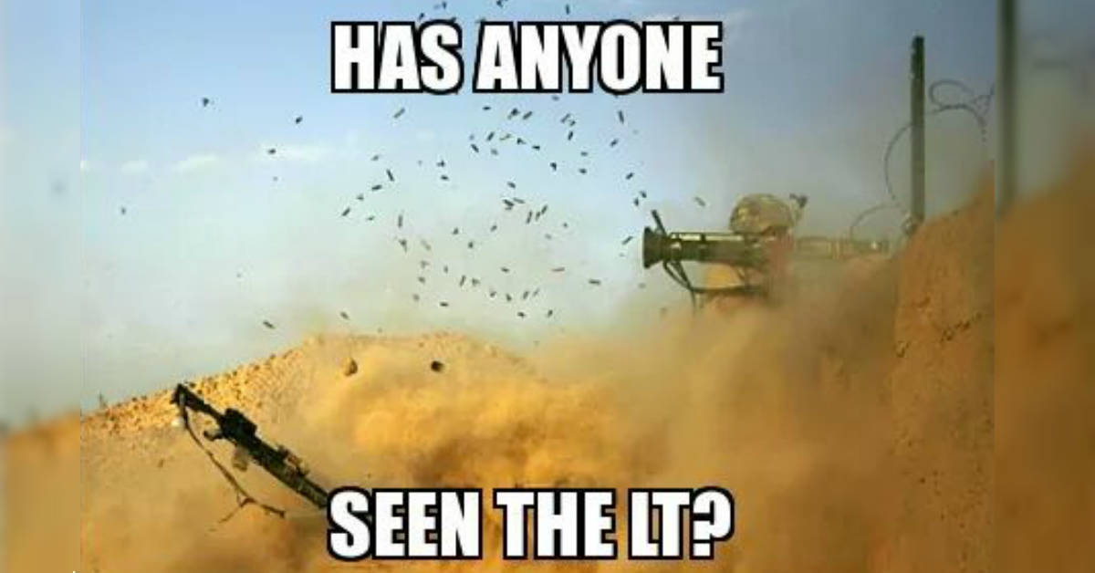 The 13 funniest military memes for the week of Jun. 24