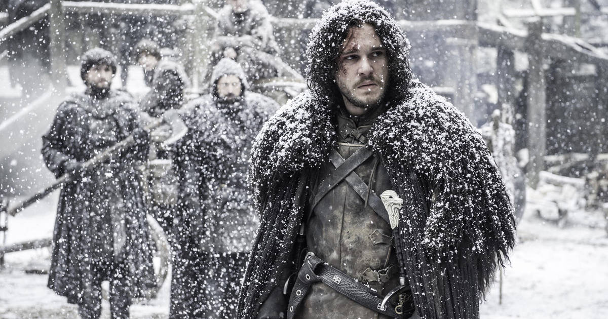 These American military bases are right out of ‘Game of Thrones’