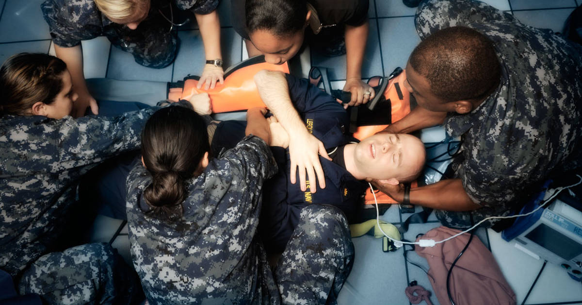 6 things platoon medics absolutely hate