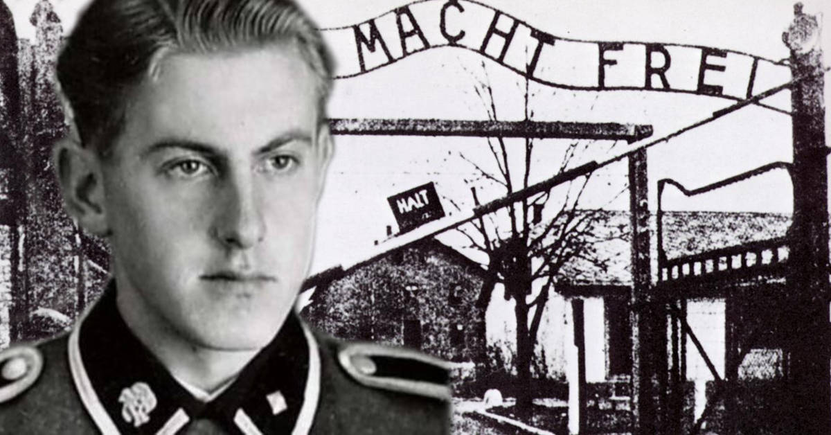 16 jokes Germans could die for telling under the Nazi regime