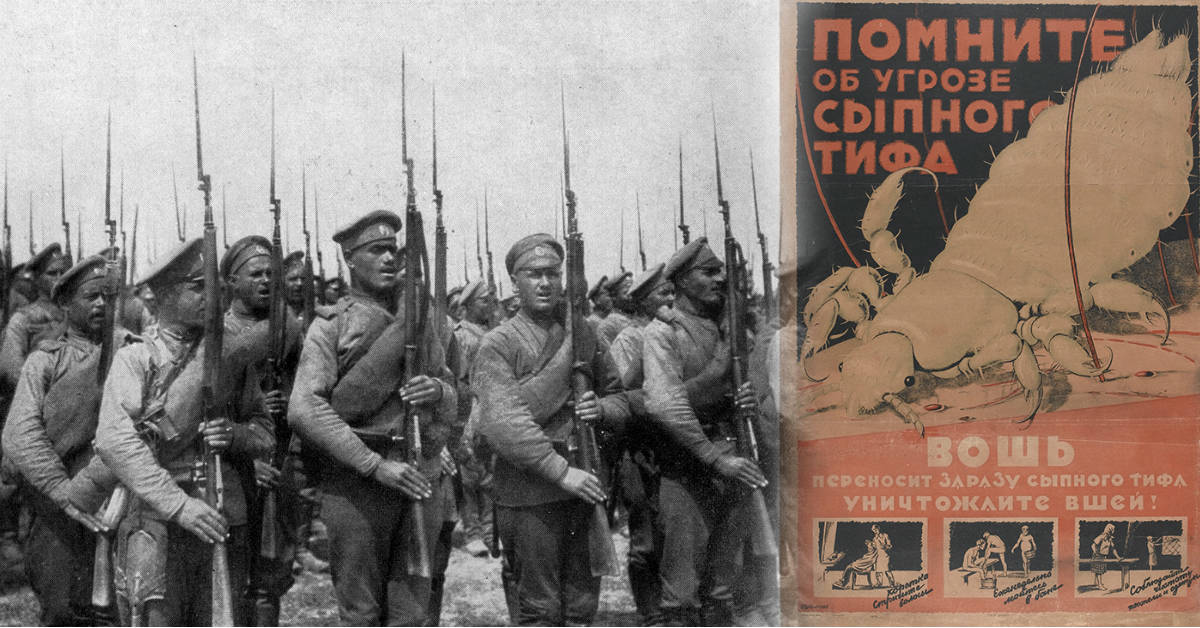 The Battle of Stalingrad and Order No. 227
