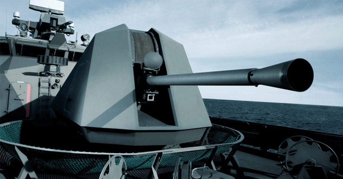 9 weapon systems that troops absolutely love