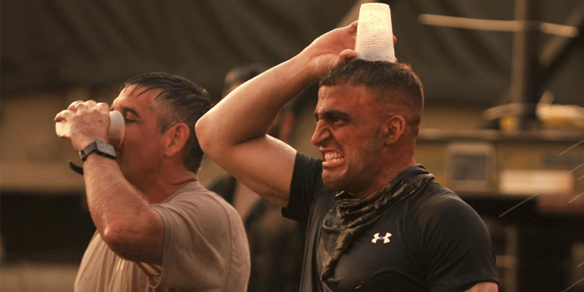 This is why a ‘senior lance corporal’ is absolutely a thing