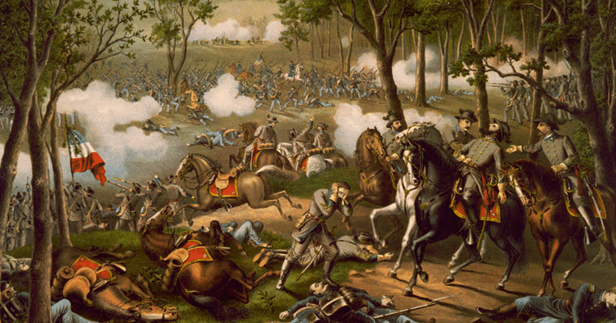 Today in military history: Battle of Alamance preludes Revolutionary War