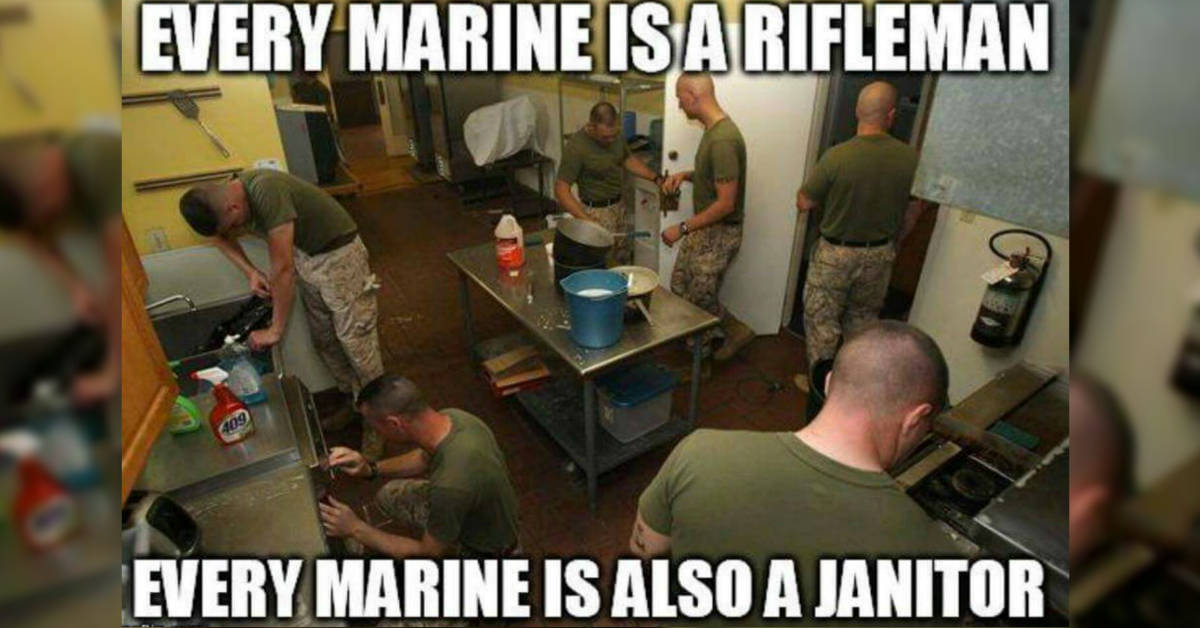 13 funniest military memes for the week of Dec. 30