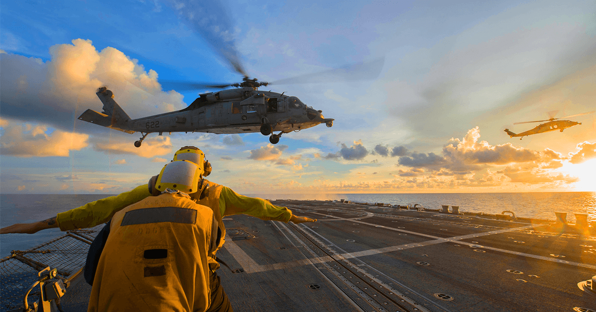 Here are the best military photos for the week of July 22nd