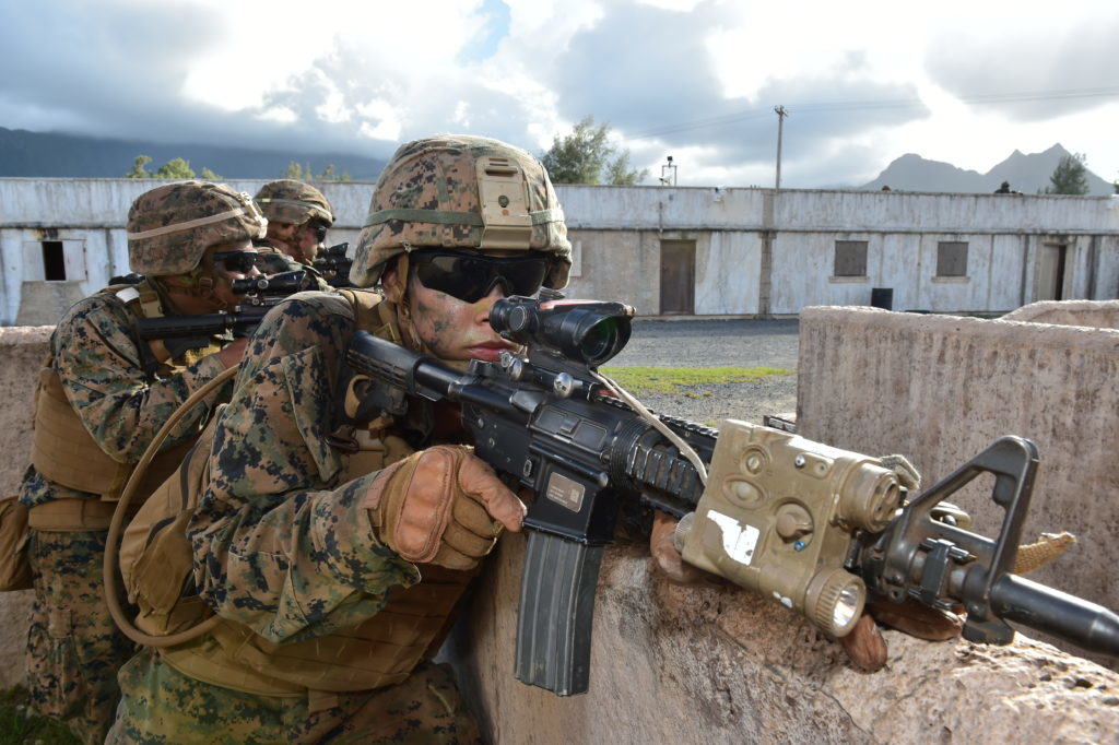 19 awesome images of the massive RIMPAC exercise going on right now