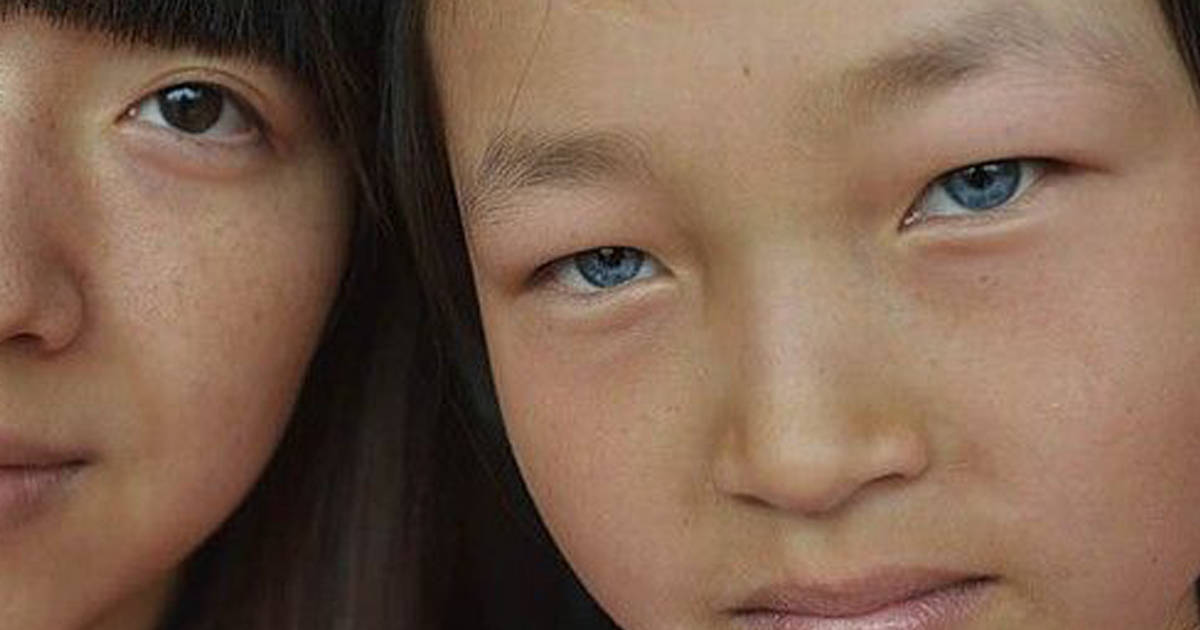 This Chinese province may be filled with the descendants of a lost Roman legion