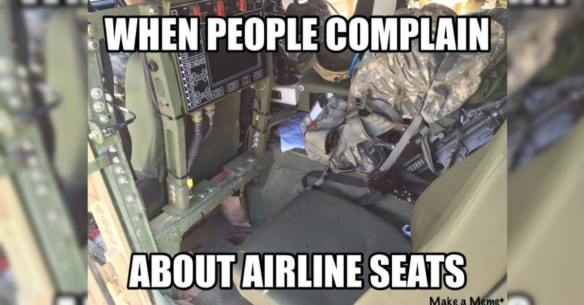 13 funniest military memes for the week of May 19