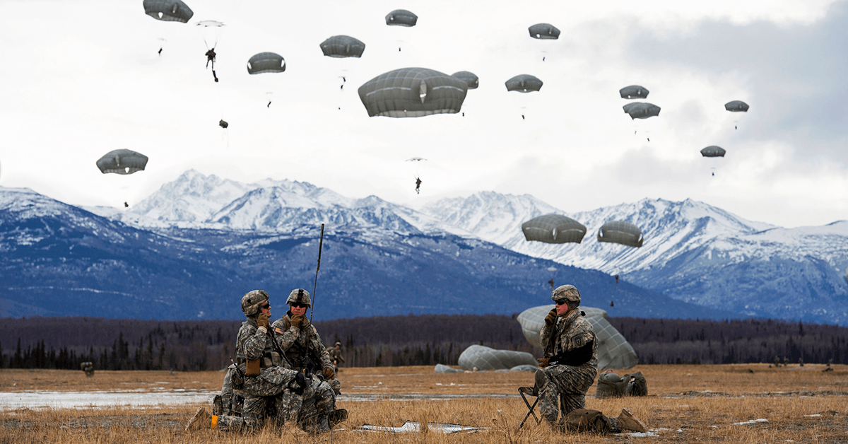 A soldier faked his way into the 82nd Airborne – and almost everything else