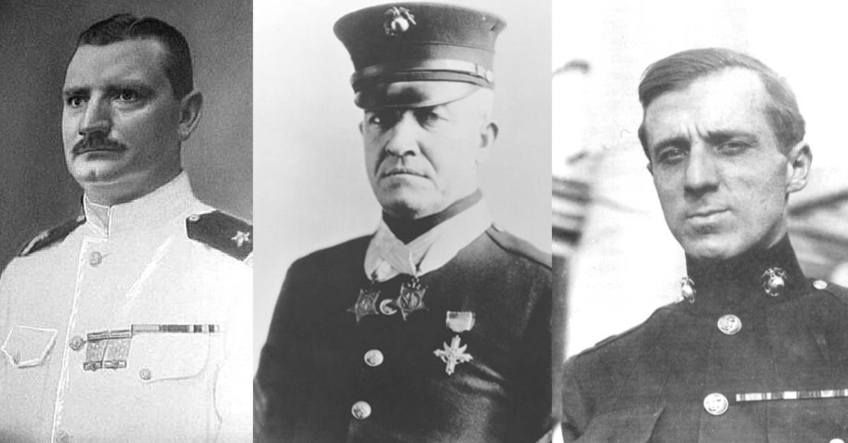 This is the first African American to earn the Medal of Honor