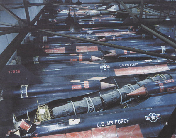 a-12s in storage