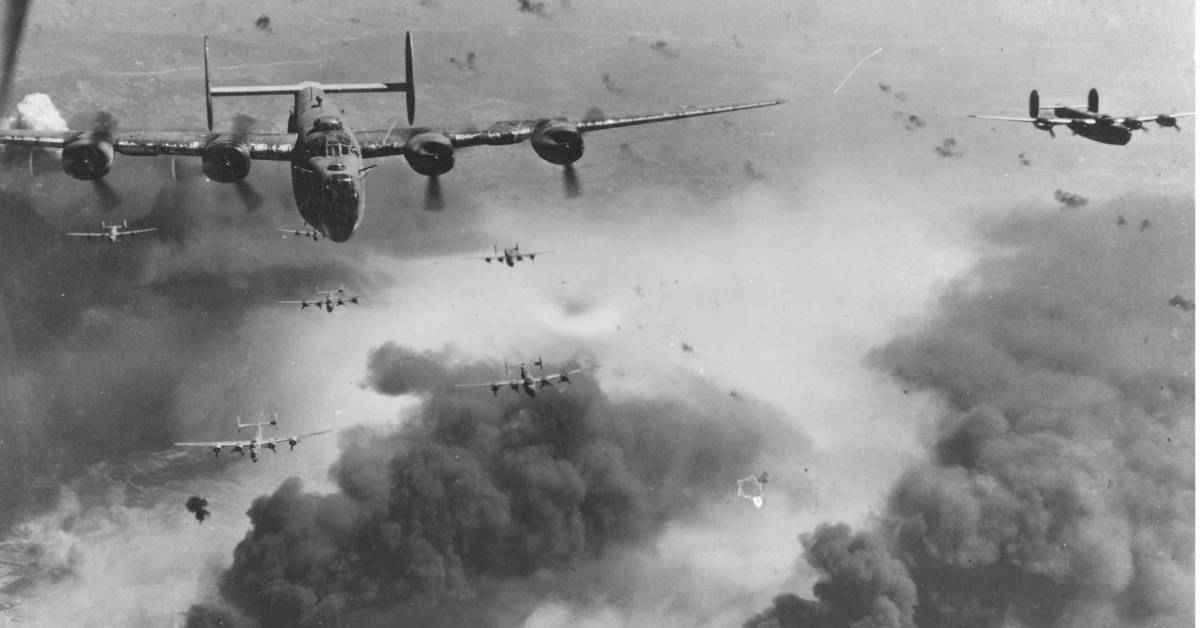 America’s 9 most deadly wartime enemies, ranked
