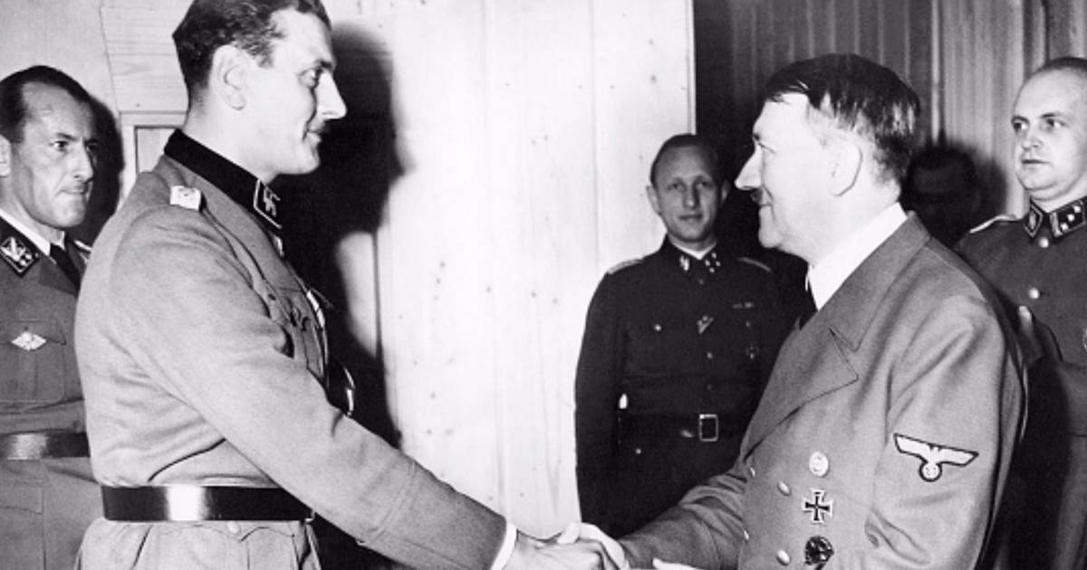Here’s how the Nazis helped Israel during the first wars against Arab states