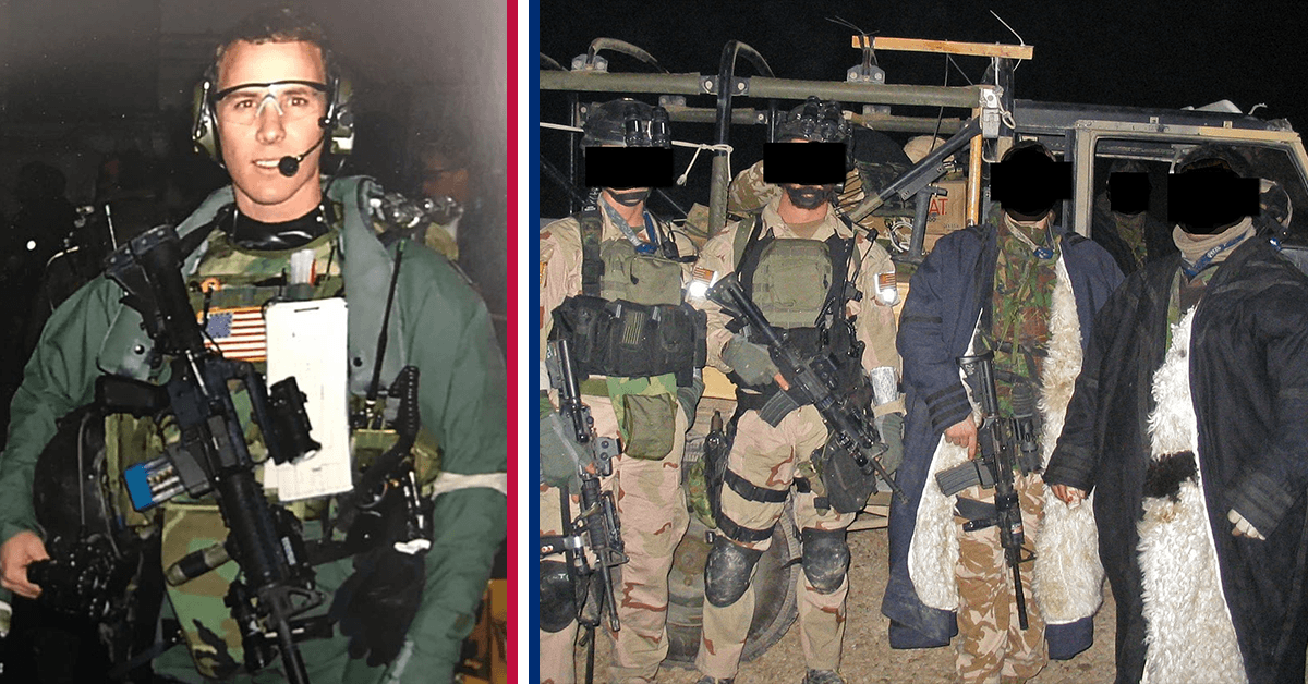 These 4 books show the inner workings of Delta Force
