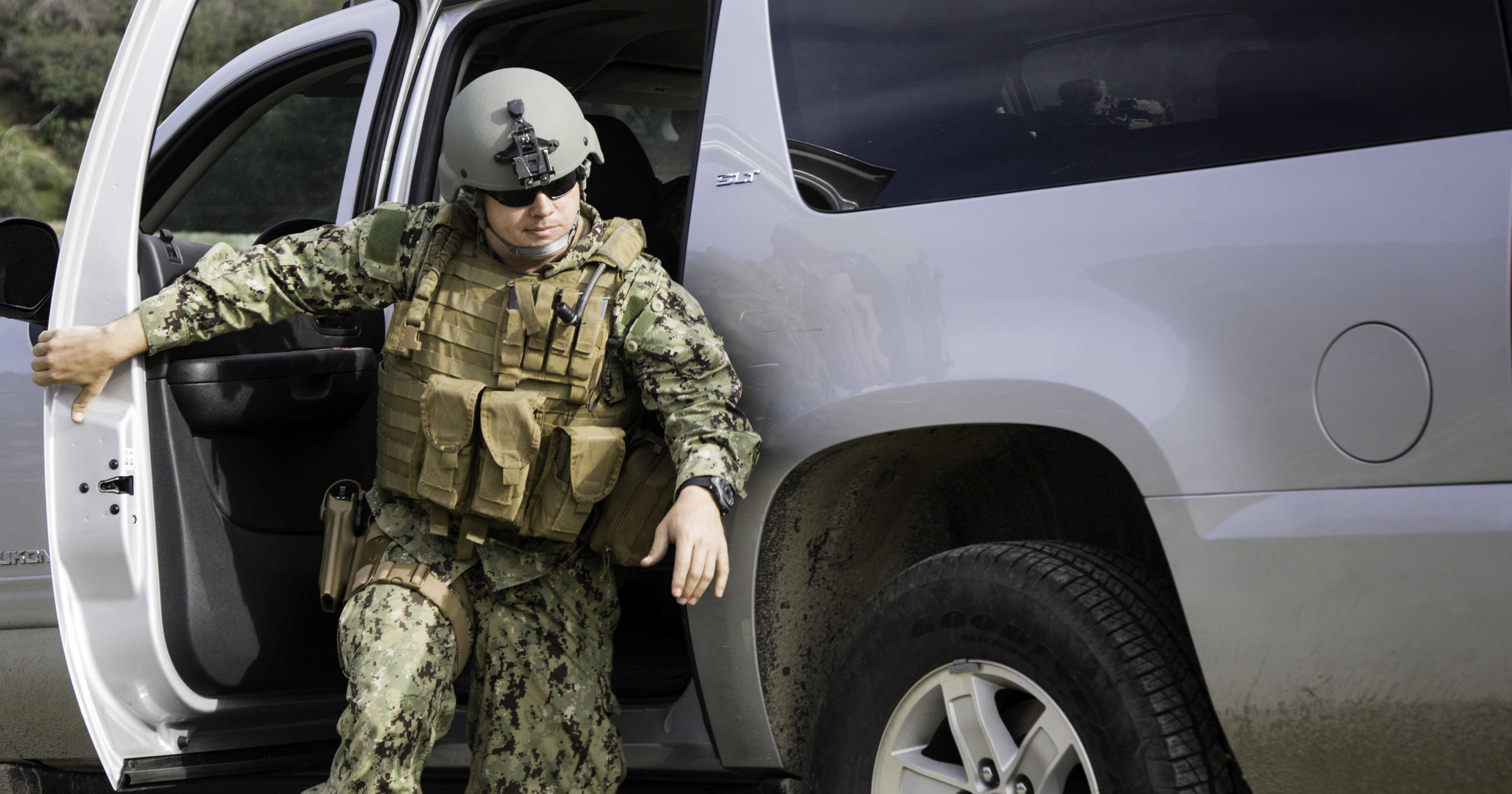 This is what you need to know about Hawaii’s ancient special forces