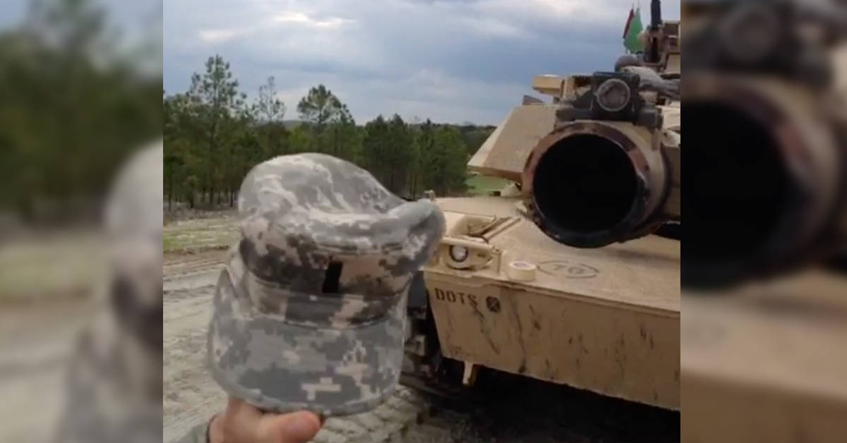 These Army Drill Sergeants make Vine videos for a behind-the-scenes look at basic training