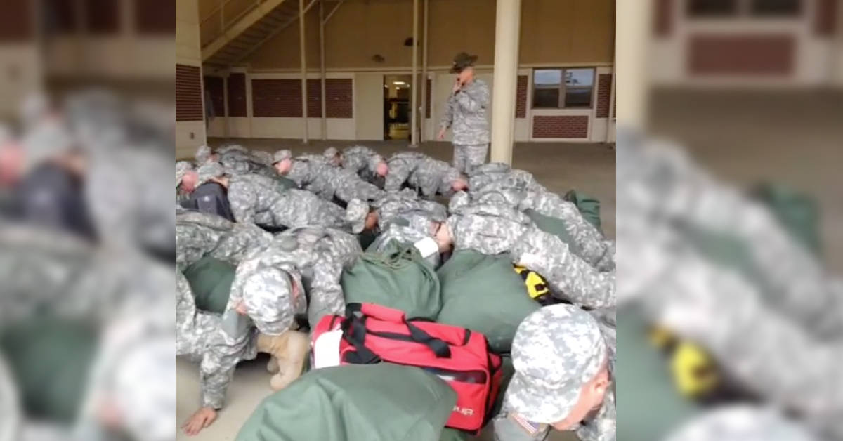 These 11 funny military vids will make you wish Vine wasn’t going away forever