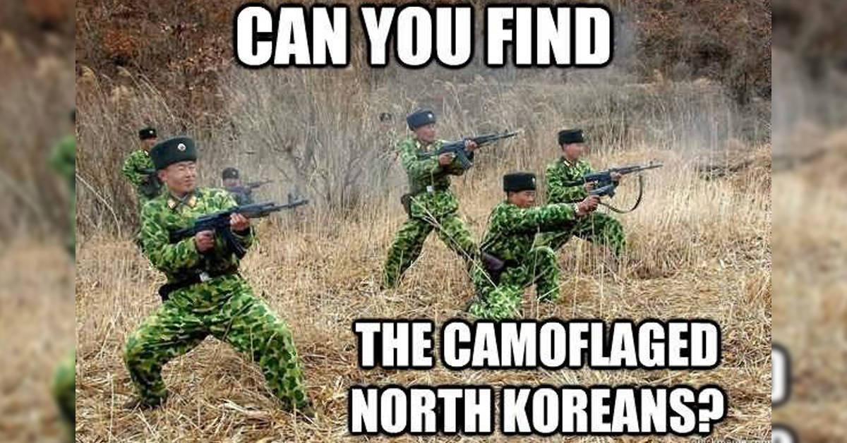 The 13 funniest military memes for the week of Sept. 29