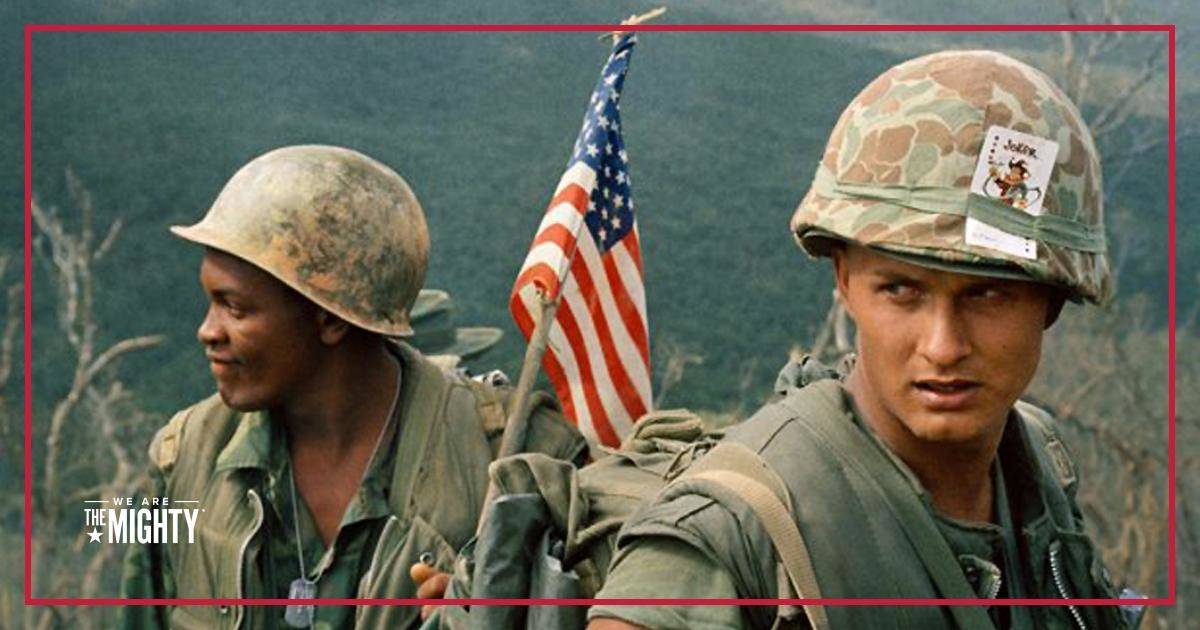 5 memorable Vietnam Veterans