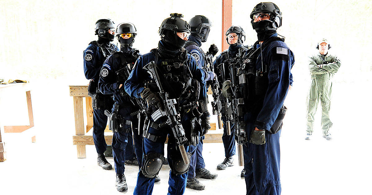 6 foreign special operations units the US relies on